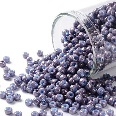TOHO 8/0 Round Beads SEED-TR08-1204-1