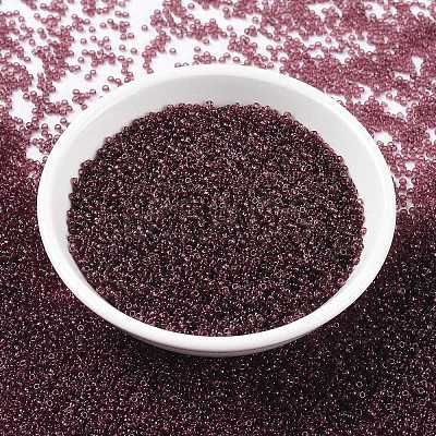 MIYUKI Round Rocailles Beads X-SEED-G009-RR0153-1