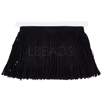 3M Velvet Fringe Trim DIY-CL0001-66A-1