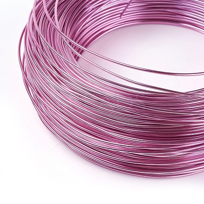 Anodized Aluminum Wire AW-S001-1.5mm-13-1