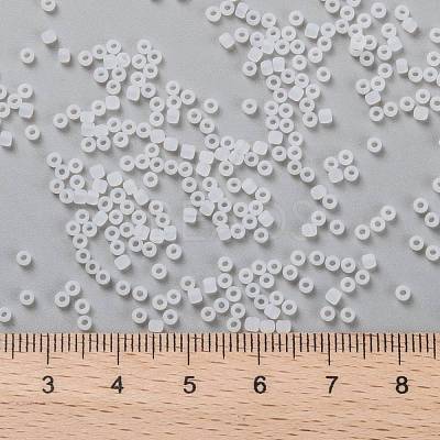 TOHO 11/0 Round Beads X-SEED-TR11-0141F-1