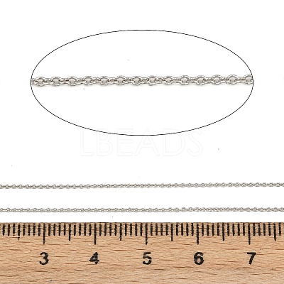 Brass Rolo Chains CHC-P015-02P-1