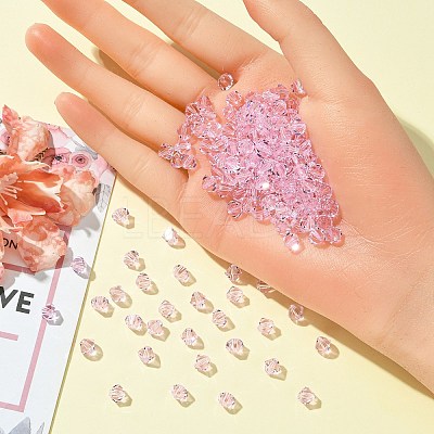 Preciosa&reg Crystal Beads Y-PRC-BA6-70220-1