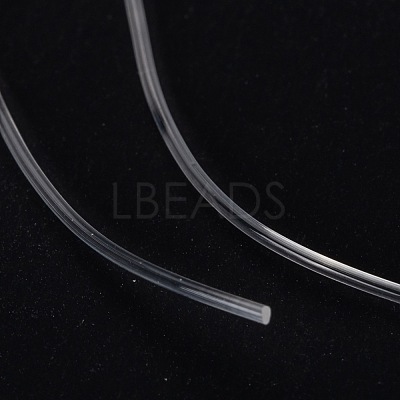 Korean Round Crystal Elastic Stretch Thread EW-I003-A06-01-1
