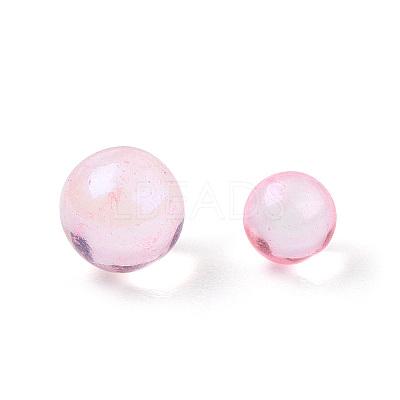 DIY Nail Art Decoration Mini Glass Beads MRMJ-N028-001B-B07-1