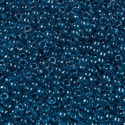 TOHO 8/0 Round Beads X-SEED-TR08-0932-1