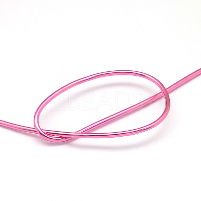 Anodized Aluminum Wire AW-S001-1.2mm-20-1