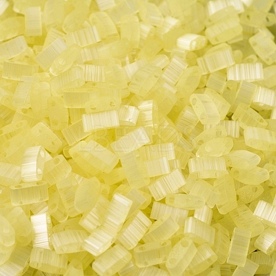 MIYUKI Half TILA Beads X-SEED-J020-HTL2554-1