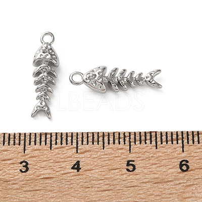 Ocean Brass Pendants KK-L266-02D-P-1
