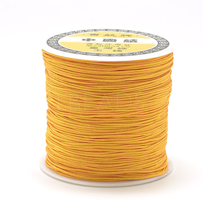 Nylon Braided Cord NWIR-Q008A-523-1