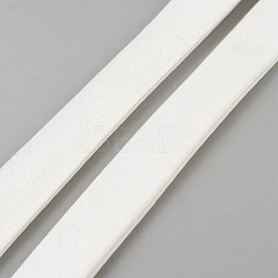 Polyester Cord for Women's Wedding Dress Zipper Replacement DIY-WH20031-001C-1