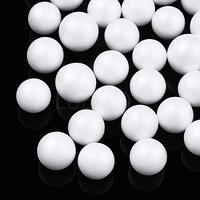 Small Craft Foam Balls KY-T007-08A-B-1