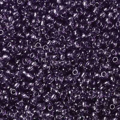 TOHO Round Seed Beads SEED-JPTR11-0019-1