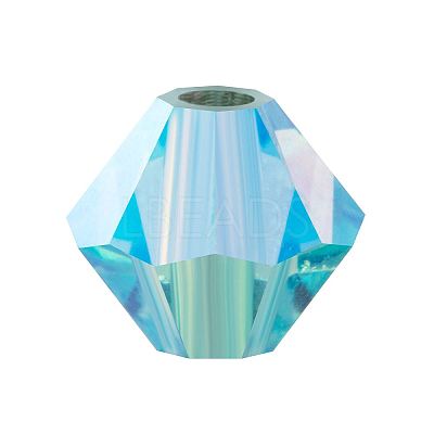 Preciosa&reg Crystal Beads X-PRC-BA5-60010-20000-1