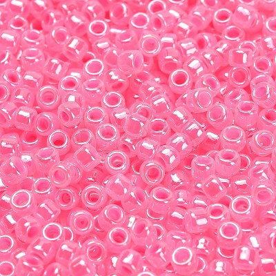 TOHO 8/0 Round Beads SEED-TR08-0910-1