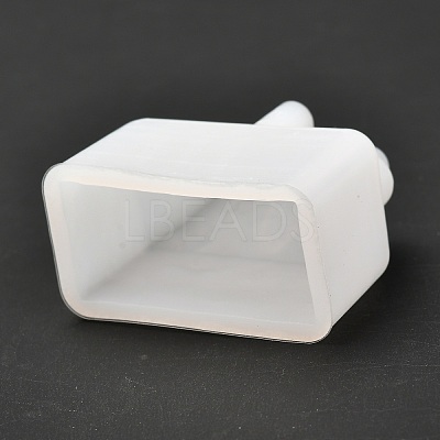 House Silicone Molds DIY-F066-08-1