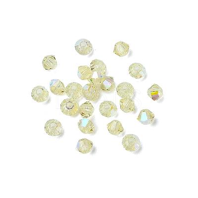 Preciosa&reg Crystal Beads Y-PRC-BA3-80100-200-1
