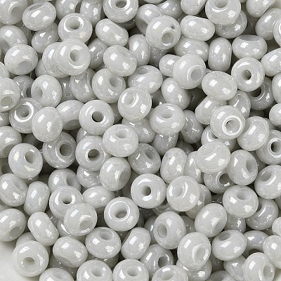 3/0 Glass Seed Beads SEED-L011-03A-06-1