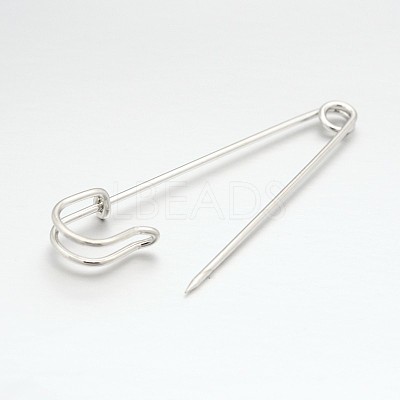 Iron Safety Pins IFIN-A171-05I-1