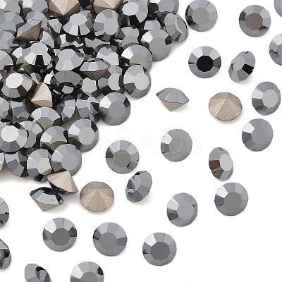 Preciosa&reg MAXIMA Crystal Round Stones X-PRC-RBSS24-23980-272-1