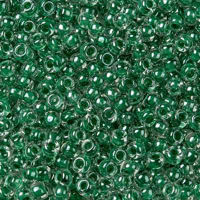 TOHO Round Seed Beads X-SEED-TR08-0343-1