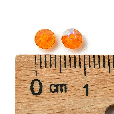 Preciosa&reg Crystal Beads X-PRC-BA4-90310-200-1