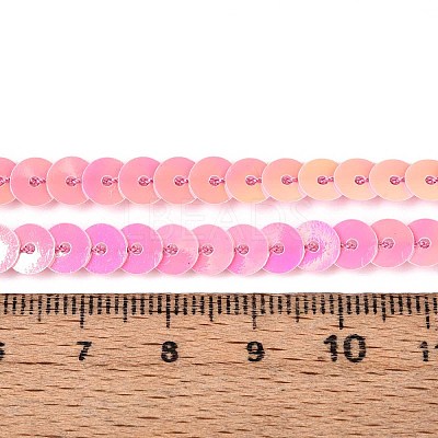 Paillette/Sequins Roll X-BS22Y-1