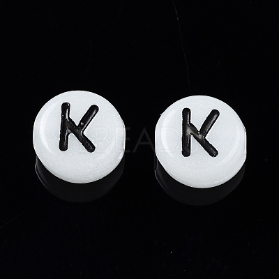 Acrylic Beads SACR-S273-29K-1