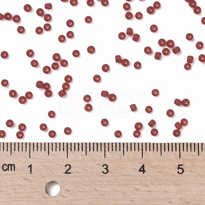TOHO 11/0 Round Beads SEED-TR11-0005CF-1