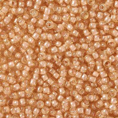 TOHO Round Seed Beads SEED-XTR08-0955-1