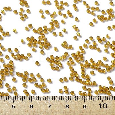 TOHO 11/0 Round Beads X-SEED-TR11-0022CF-1