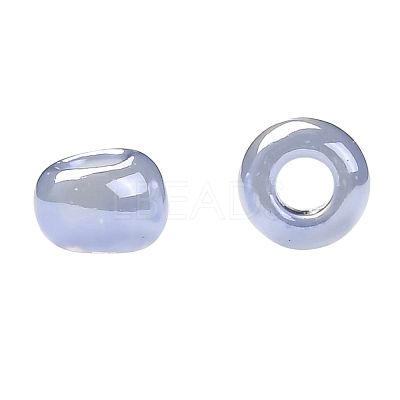 TOHO Round Seed Beads SEED-JPTR11-0146-1