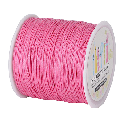 Nylon Thread NWIR-JP0009-0.8-106-1