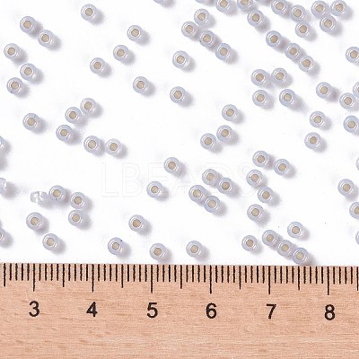MIYUKI Round Rocailles Beads SEED-X0055-RR0576-1