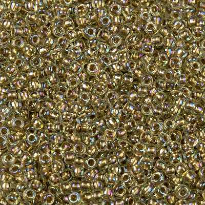 TOHO 11/0 Round Beads SEED-XTR11-0998-1