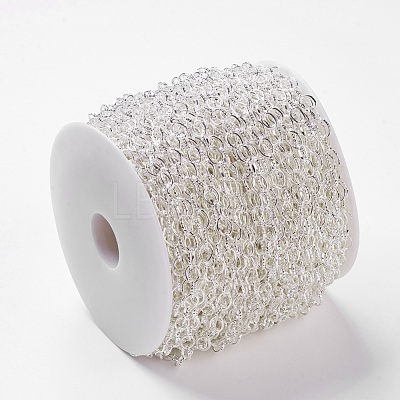 Iron Cable Chains CH-R034-S-1