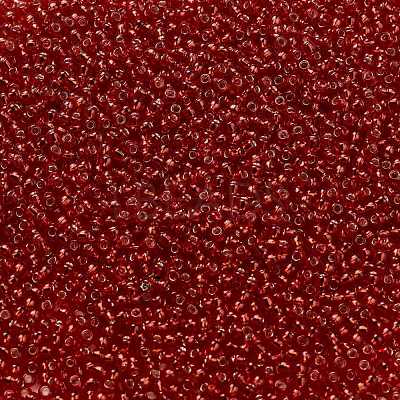 TOHO Round Seed Beads SEED-TR11-0025B-1