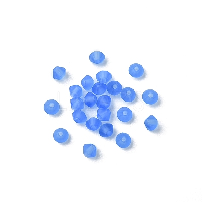 Preciosa&reg Crystal Beads X-PRC-BA3-30050-840-1