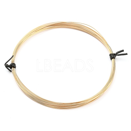 Brass Craft Wire CWIR-D001-01C-G-1