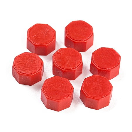 Sealing Wax Particles for Retro Seal Stamp DIY-WH0148-11B-1