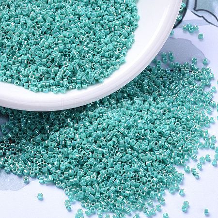 MIYUKI Delica Beads SEED-X0054-DB0166-1