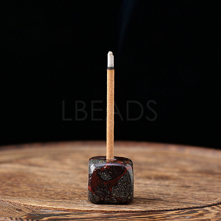 Natural Dragon Blood Incense Burners INBU-PW0001-17O-1