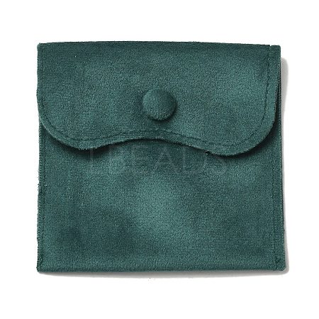 Velvet Jewelry Pouches ABAG-K001-01C-02-1