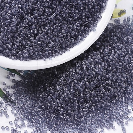 MIYUKI Delica Beads SEED-X0054-DB0386-1