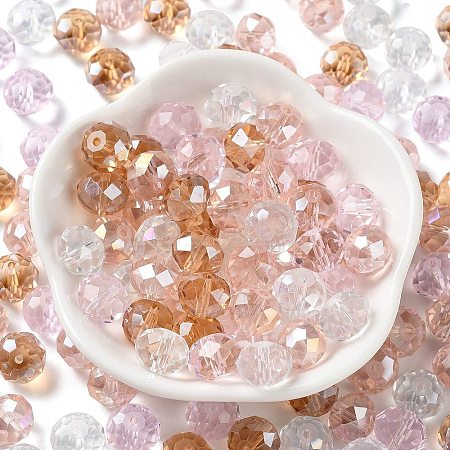Glass Beads EGLA-A034-SM10mm-23-1