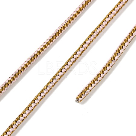 Braided Round Steel Wire OCOR-D300-21-1