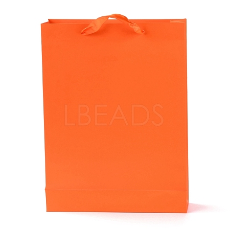 Rectangle Paper Bags CARB-F007-03F-1