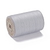 Round Waxed Polyester Thread String YC-D004-02A-142-2