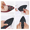 TPR(Thermoplastic Rubber) Antiskid Adhesive Film FIND-WH0082-84A-5