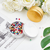 Round Aluminium Tin Cans CON-PH0001-96-7